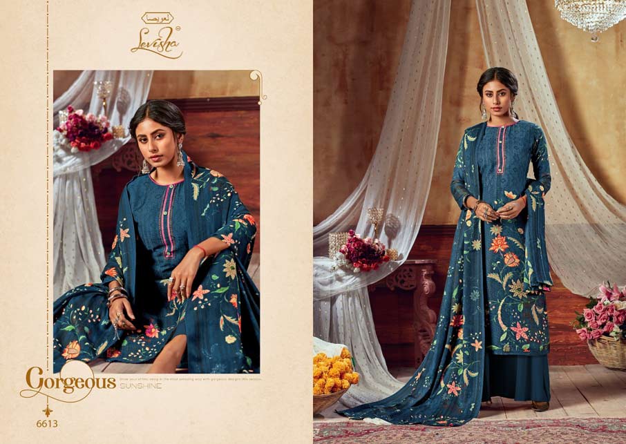 Femina Vol-10 Pashmina Dress Material Supplier Femina Vol-10 Pashmina Dress Material Supplier